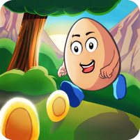 shy egg super adventure