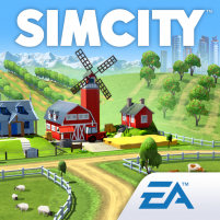 simcity buildit