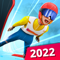 ski jumping 2022