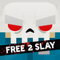 slayaway camp free 2 slay