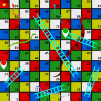 snake ludo play snake ladder