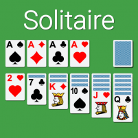 solitaire card game