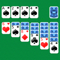 solitaire card games