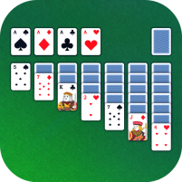 solitaire klondike classic