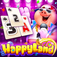 solitaire tripeaks happy land