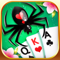 spider solitaire fun