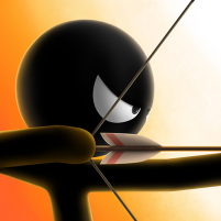 stickman archer online