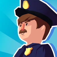 street cop 3d