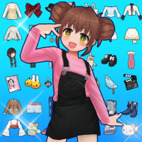 styledoll life3d avatar maker