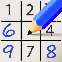 sudoku brain puzzle game