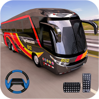 super bus arena coach bus sim