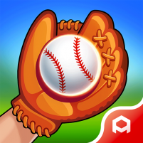 super hit baseball