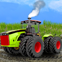 super tractor drive simulator