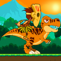 super warrior dino adventures