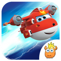 super wings its fly time