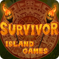 survivor island games