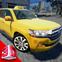 taxi mania car simulator games