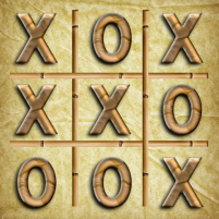 tic tac toe 2 player