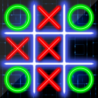 tic tac toe online puzzle