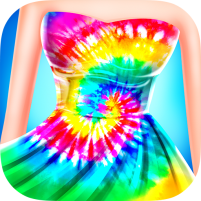 tie dye pro fashion art designer