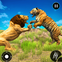 tiger games tiger simulator