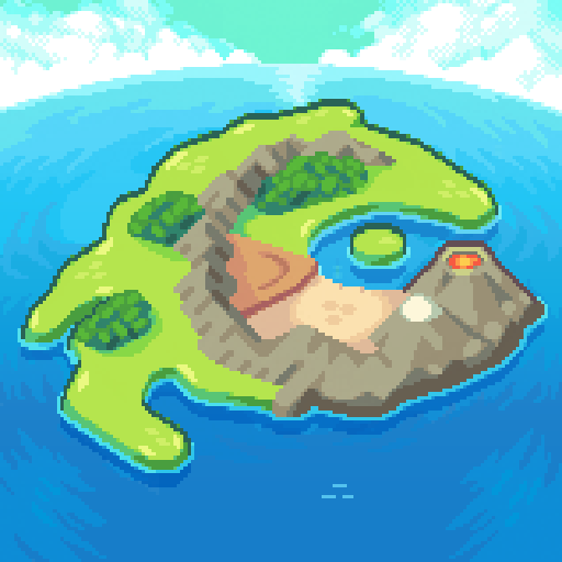 tinker island 2