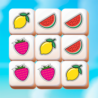 tom match tile connect game