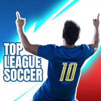 top league soccer