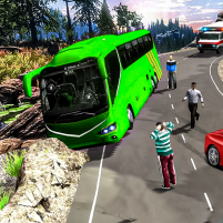 tourist bus simulator bus game