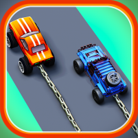 towing race