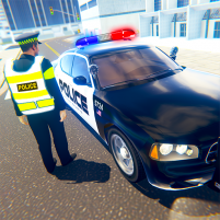 traffic police simulator traffic cop games