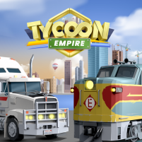 transport tycoon empire city