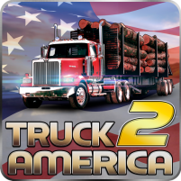 truck simulator 2 america usa