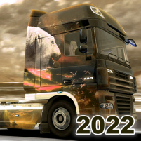 truck simulator 2022