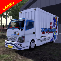 truk oleng mania simulator