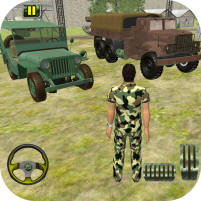 us army truck sim vehicles