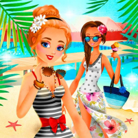 vacation summer dress up scaled