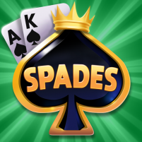 vip spades online card game