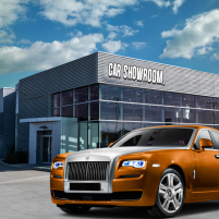 virtual billionaire car dealer scaled