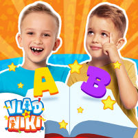 vlad niki educational games