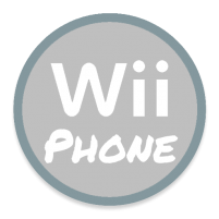 wii phone