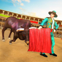 wild bull fighting simulator scaled