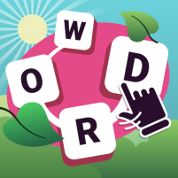 word challenge fun word game