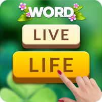 word life crossword puzzle