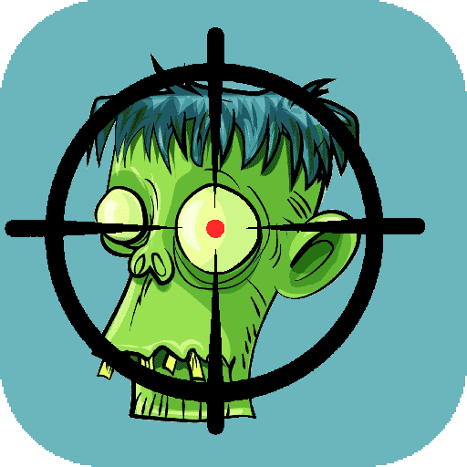 zombie shooter evil dead
