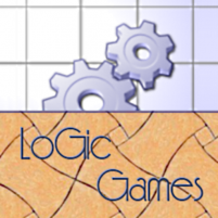 100 logic games time killers