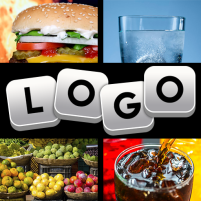 4 pics 1 logo guess the logo