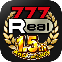 777real（スリーセブンリアル）