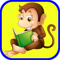 abc flashcards learn words