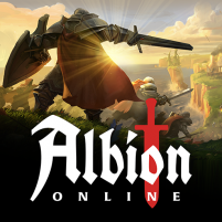 albion online